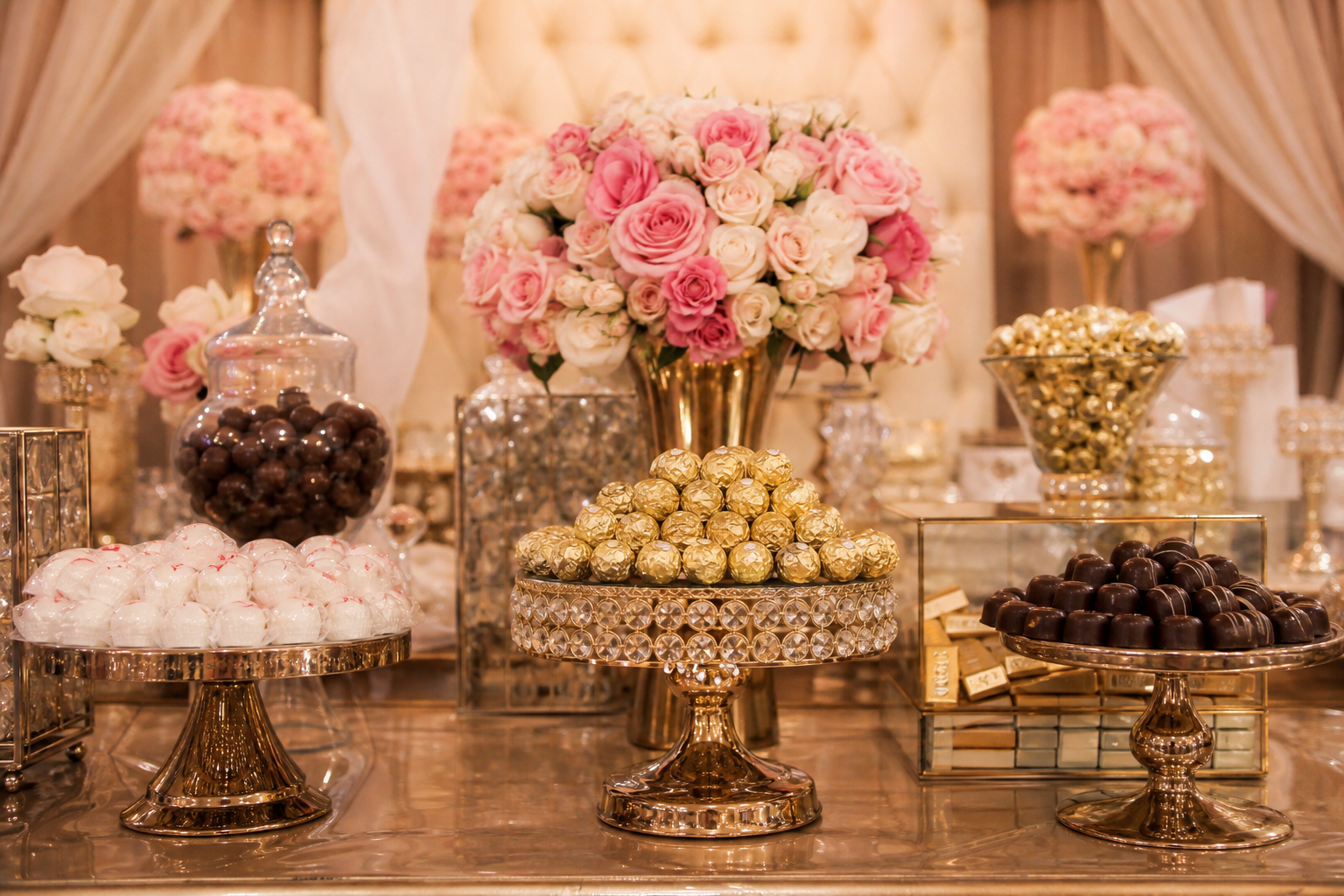 Paquete Chocolate Lovers — chocolates premium